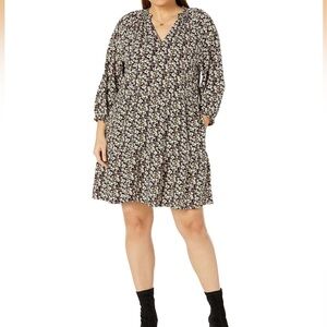 The Drop Women’s Dress